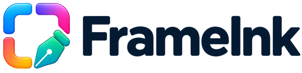 FrameInk